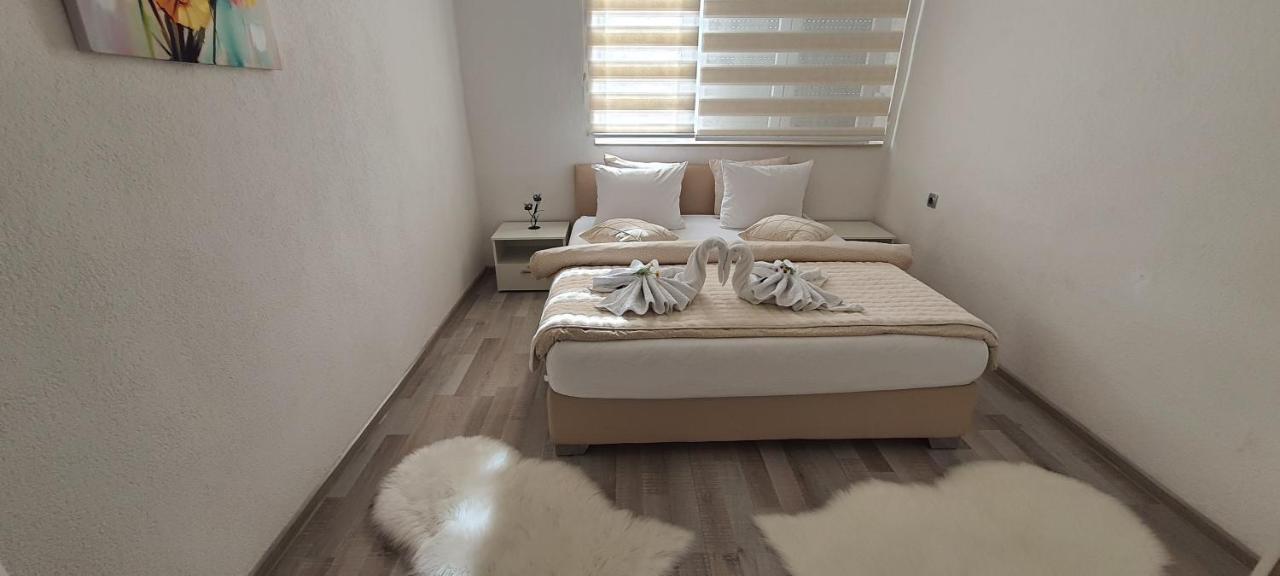 Apartman Amela Μόσταρ Εξωτερικό φωτογραφία