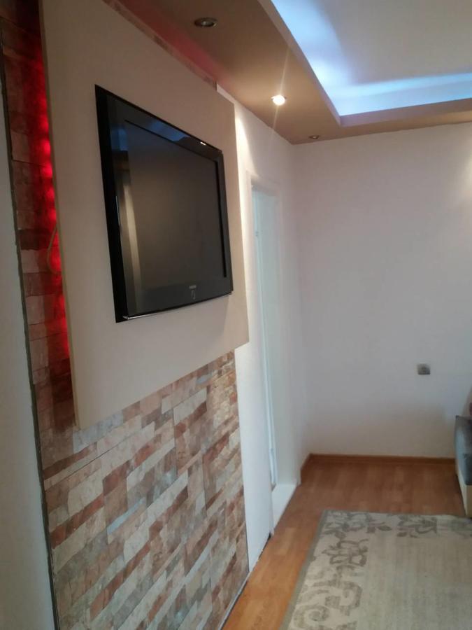 Apartman Amela Μόσταρ Εξωτερικό φωτογραφία