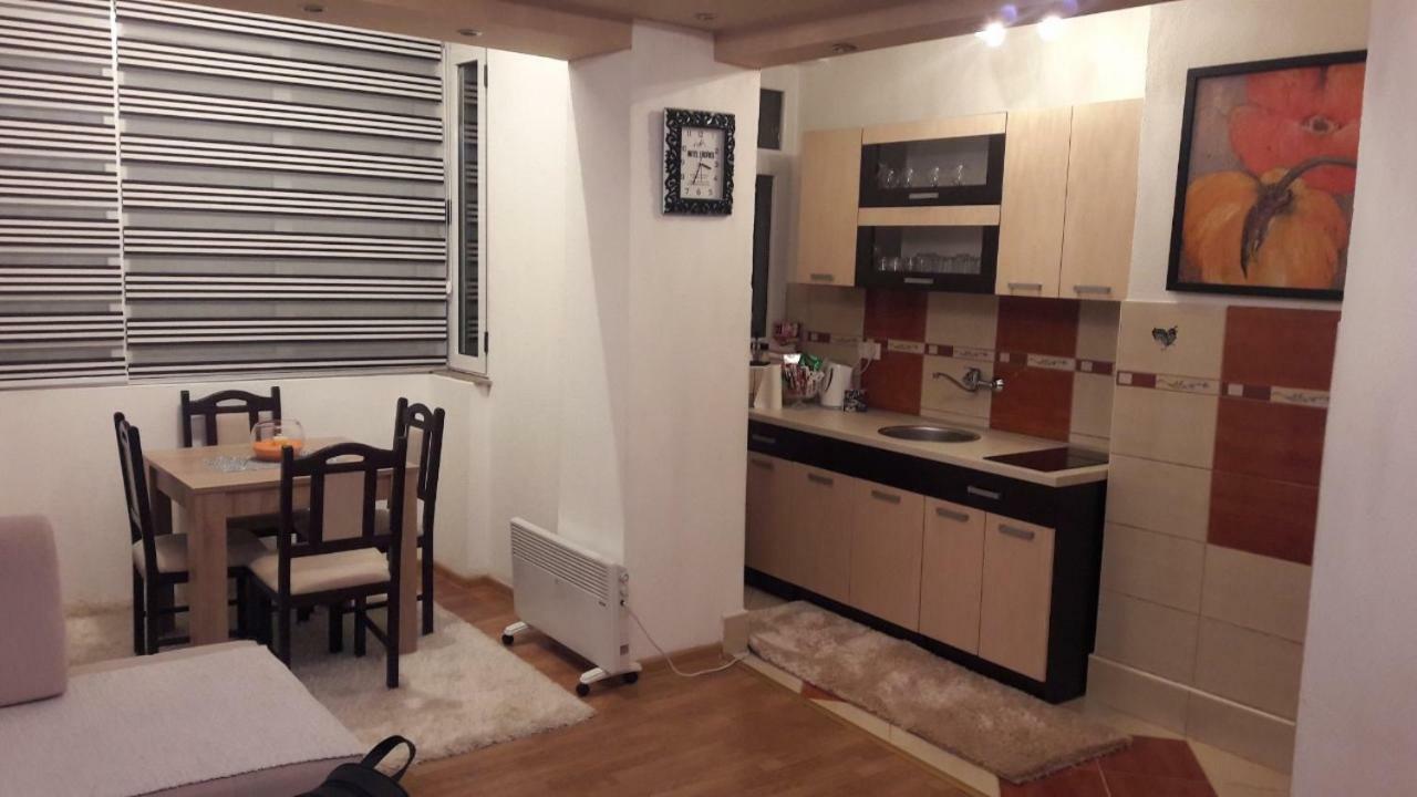 Apartman Amela Μόσταρ Εξωτερικό φωτογραφία