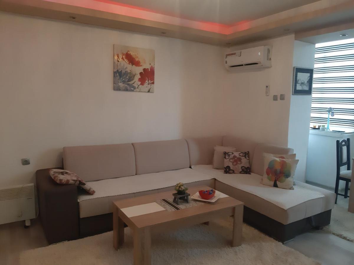 Apartman Amela Μόσταρ Εξωτερικό φωτογραφία